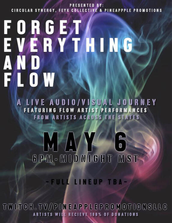 Event Flyer Event Flyer