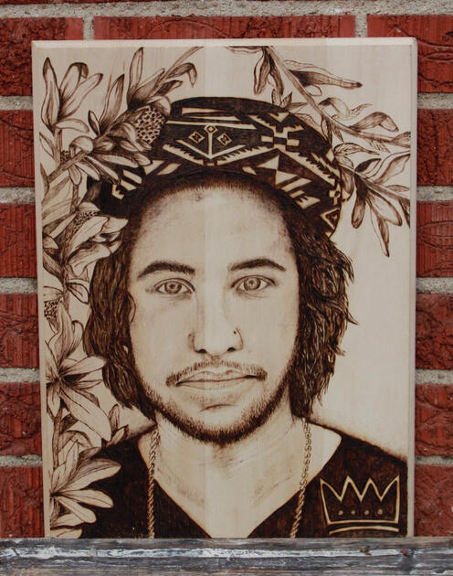 CharlesTheFirst